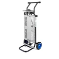 EVOLUTION Powerlift Assis - Stojak na kółkach do przecinarek tarczowych 820 x 460mm