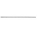 Milwaukee 4932363688 - Wiertło kręte do drewna 8 x 385/460 Hex 6,5 mm