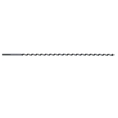 Milwaukee 4932363688 - Wiertło kręte do drewna 8 x 385/460 Hex 6,5 mm