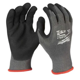 Milwaukee 4932471424 - Rękawice odporne na przecięcia rozmiar M/8