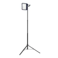 SCANGRIP SG490535 - Zestaw oświetleniowy 5000 lm 3 barwy światła VEGA LITE COLOUR + TRIPOD 2M SCANGRIP