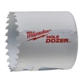 Milwaukee 49560112 - Otwornica bimetalowa kobaltowa HOLE DOZER, 48 mm