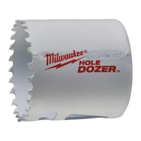 Milwaukee 49560112 - Otwornica bimetalowa kobaltowa HOLE DOZER, 48 mm