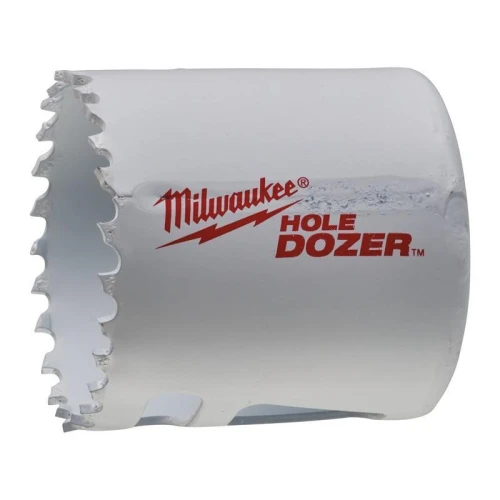 Milwaukee 49560112 - Otwornica bimetalowa kobaltowa HOLE DOZER, 48 mm