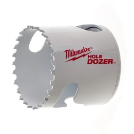 Milwaukee 49560113 - Otwornica bimetalowa kobaltowa HOLE DOZER 50 mm