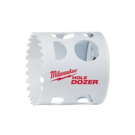 Milwaukee 49560117 - Otwornica bimetalowa kobaltowa HOLE DOZER 51 mm