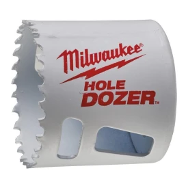 Milwaukee 49560122 - Otwornica bimetalowa kobaltowa HOLE DOZER, 52 mm