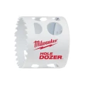 Milwaukee 49560132 - Otwornica bimetalowa kobaltowa HOLE DOZER, 57 mm