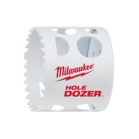 Milwaukee 49560132 - Otwornica bimetalowa kobaltowa HOLE DOZER, 57 mm