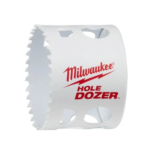 Milwaukee 49560147 - Otwornica bimetalowa kobaltowa HOLE DOZER, 64 mm