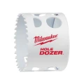 Milwaukee 49560153 - Otwornica bimetalowa kobaltowa HOLE DOZER 65 mm