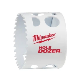 Milwaukee 49560153 - Otwornica bimetalowa kobaltowa HOLE DOZER 65 mm