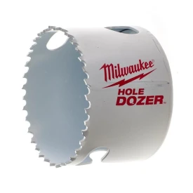Milwaukee 49560159 - Otwornica bimetalowa kobaltowa HOLE DOZER 68 mm