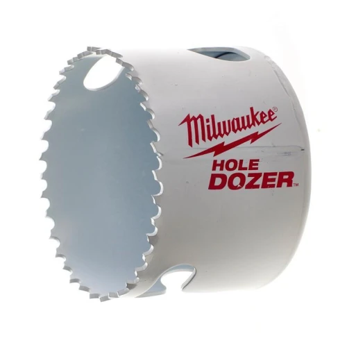 Milwaukee 49560159 - Otwornica bimetalowa kobaltowa HOLE DOZER 68 mm