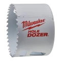 Milwaukke 49560163 - Otwornica bimetalowa kobaltowa HOLE DOZER 70 mm