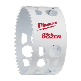 Milwaukee 49560197 - Otwornica bimetalowa kobaltowa HOLE DOZER 92 mm