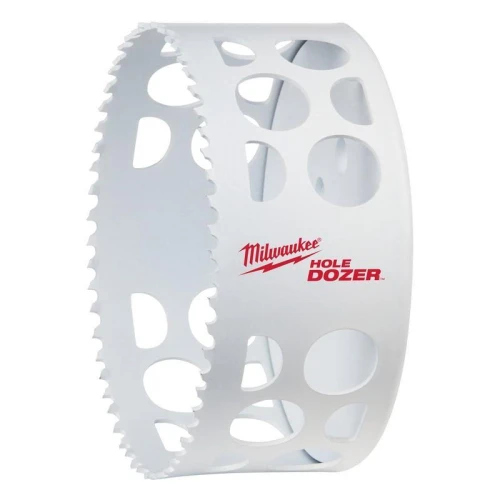 Milwaukee 49560217 - Otwornica bimetalowa kobaltowa HOLE DOZER 105 mm