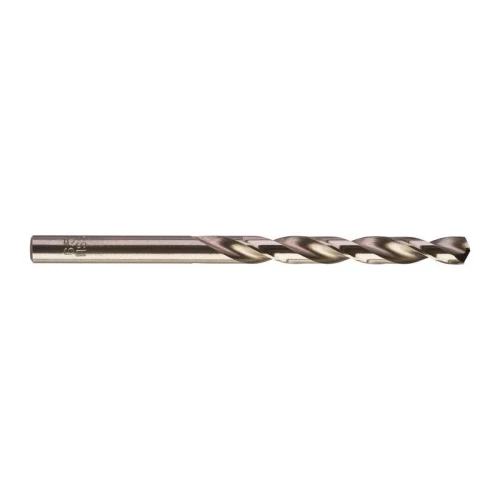 Milwaukee 4932352391 - Wiertło do metalu HSS-G 6,5 x 63/101 mm 10szt.