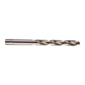 Milwaukke 4932352398 - Wiertło do metalu HSS-G 9,5 x 81/125 mm 5 szt.