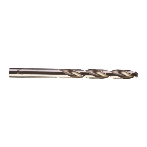 Milwaukke 4932352398 - Wiertło do metalu HSS-G 9,5 x 81/125 mm 5 szt.