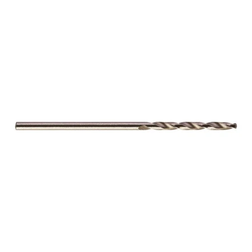 Milwaukee 4932352378 - Wiertło do metalu HSS-G Thunderweb 1,5 x 18/40 mm 10szt.