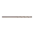Milwaukee 4932352380 - Wiertło do metalu HSS-G Thunderweb 2,5 x 30/57 mm 10szt.