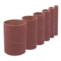 Scheppach SCH88000211  - Taśma ścierna do BTS800, K80, 914 x 100 mm 3 SZT
