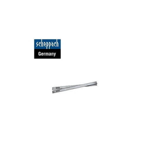 Scheppach SCH3902204701 - Komplet noży strugarskich do HMS1070 stary typ