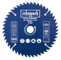Scheppach SCH3901802704 - Tarcza tnąca do PL55 fi 160 x 20 x 2,4 mm 24 zęby