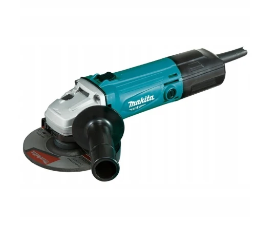 Makita MT M9503RB - Szlifierka kątowa 125mm