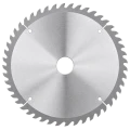 Scheppach SCH7901201706 - Tarcza tnąca HW fi 216 x 30 x 2,8 mm 40 zębów