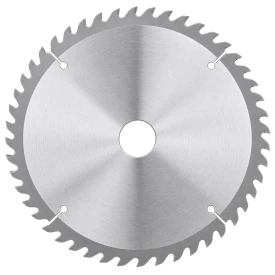 Scheppach SCH7901201706 - Tarcza tnąca HW fi 216 x 30 x 2,8 mm 40 zębów
