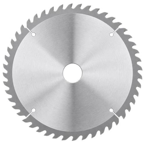 Scheppach SCH7901201706 - Tarcza tnąca HW fi 216 x 30 x 2,8 mm 40 zębów