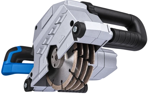 Scheppach MNF2250 - bruzdownica