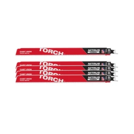 Milwaukee 48475563 - Brzeszczot do cięcia metalu z węglikiem 7T