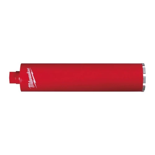 Milwaukee 4932399716 - Koronka diamentowa do wiercenia na mokro 152 x 450/525 mm
