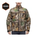 Milwaukee M12 HJCAMO7-0 - Kurtka podgrzewana męska HEXON XL