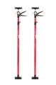 AWTOOLS AW24401 - PODPORA TELESKOPOWA 2szt. 115-294cm
