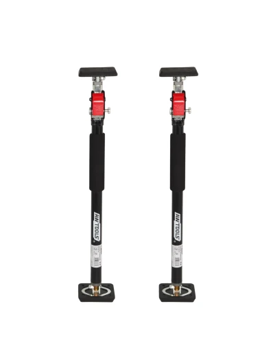 AWTOOLS AW24403 - PODPORA TELESKOPOWA 2szt. 60-100cm