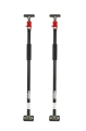 AWTOOLS AW24404 - PODPORA TELESKOPOWA 2szt. 95-160cm