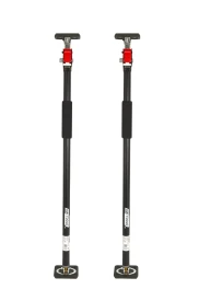 AWTOOLS AW24404 - PODPORA TELESKOPOWA 2szt. 95-160cm