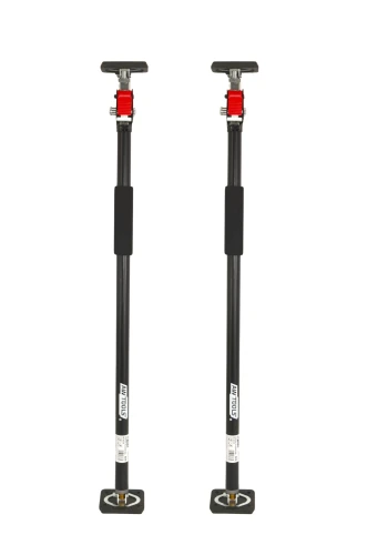 AWTOOLS AW24404 - PODPORA TELESKOPOWA 2szt. 95-160cm