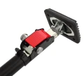 AWTOOLS AW24404 - PODPORA TELESKOPOWA 2szt. 95-160cm