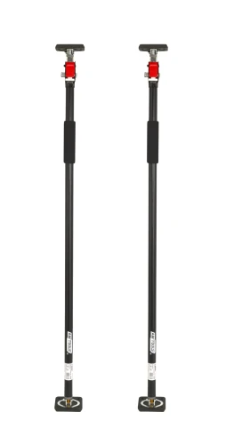 AWTOOLS AW24405 - PODPORA TELESKOPOWA 2szt. 160-290cm