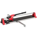 AWTools AW46005 - Ręczna przecinarka do glazury 1000mm