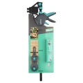 Wolfcraft WF6970000 - Zestaw do budowy tarasów PRO