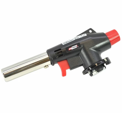 AWtools AW13802 - palnik gazowy lutowniczy typ 6