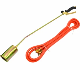 AWtools AW13850 - palnik gazowy dekarski długi 60mm