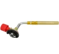 AWTOOLS AW13812 - Palnik gazowy lutowniczy