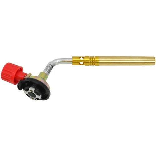 AWTOOLS AW13812 - Palnik gazowy lutowniczy